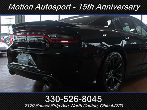 Used 2021 Dodge Charger Scat Pack image 11
