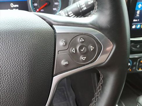 Certified 2023 Chevrolet Traverse LT image 21