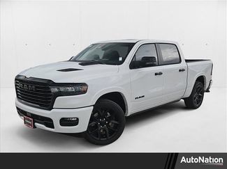 New 2026 RAM 1500 Laramie w/ Night Edition video 1