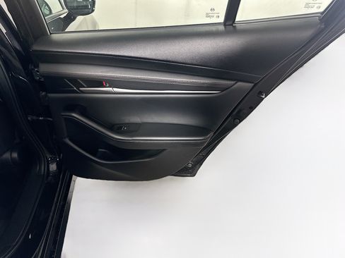 Used 2024 MAZDA MAZDA3 s FWD image 30