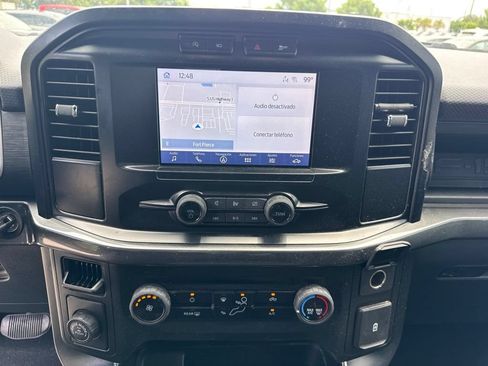 Used 2023 Ford F150 XL w/ STX Appearance Package RWD image 12