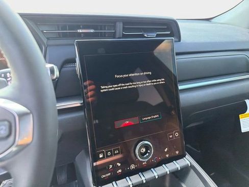 New 2026 GMC Terrain Elevation image 21