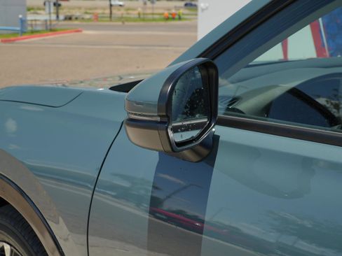 New 2027 Honda HR-V EX-L image 11