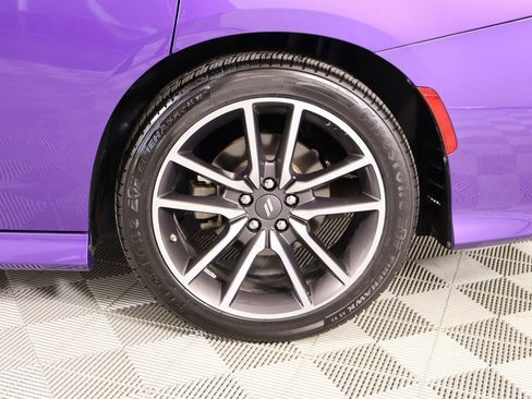 Used 2023 Dodge Charger R/T w/ Navigation & Travel Group image 20