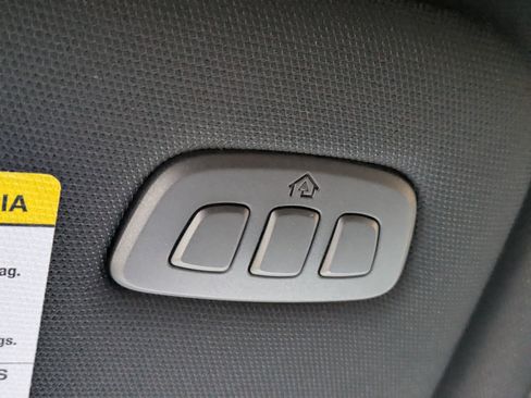 New 2026 Ford Explorer Tremor w/ Tremor Ultimate Package image 25