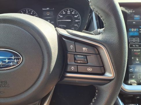 Certified 2025 Subaru Outback Premium image 18