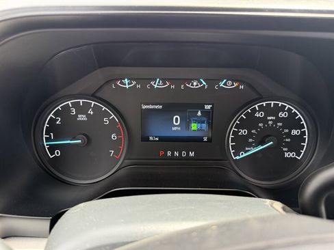 Used 2024 Ford F250 XL AWD/4WD image 12