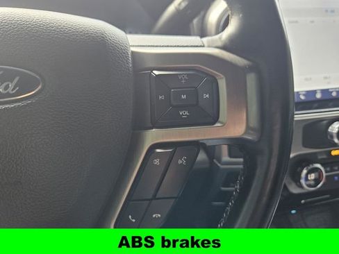 Used 2022 Ford F250 Platinum image 23