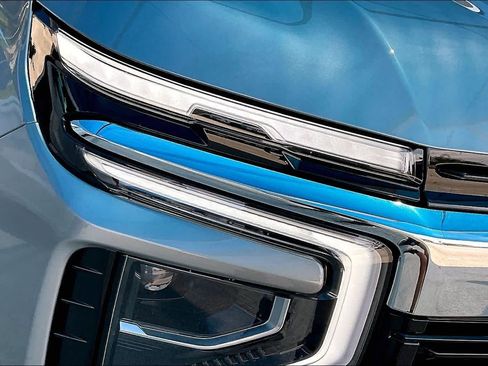 New 2026 Chevrolet Tahoe LS w/ LS Custom Edition RWD image 13