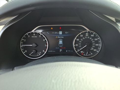 Used 2023 Nissan Murano Platinum w/ Cargo Package image 20