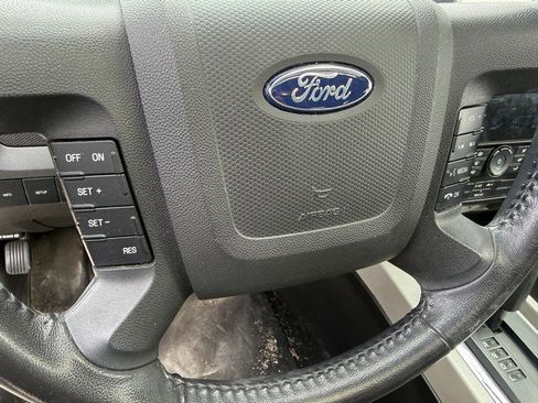 Used 2011 Ford Escape XLT w/ 202A Rapid Spec Order Code AWD/4WD image 18
