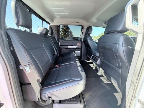 Used 2024 Ford F250 Lariat AWD/4WD image 29