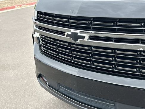 Used 2021 Chevrolet Tahoe RST AWD/4WD image 32