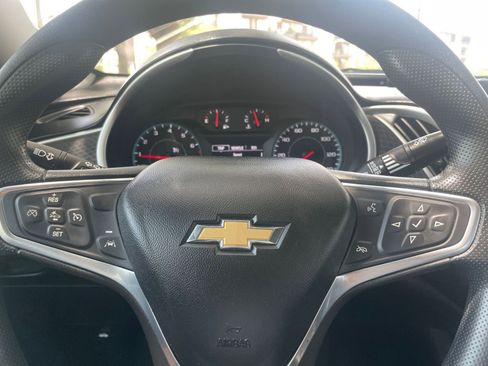 Used 2023 Chevrolet Malibu LT w/ Driver Confidence Package image 27