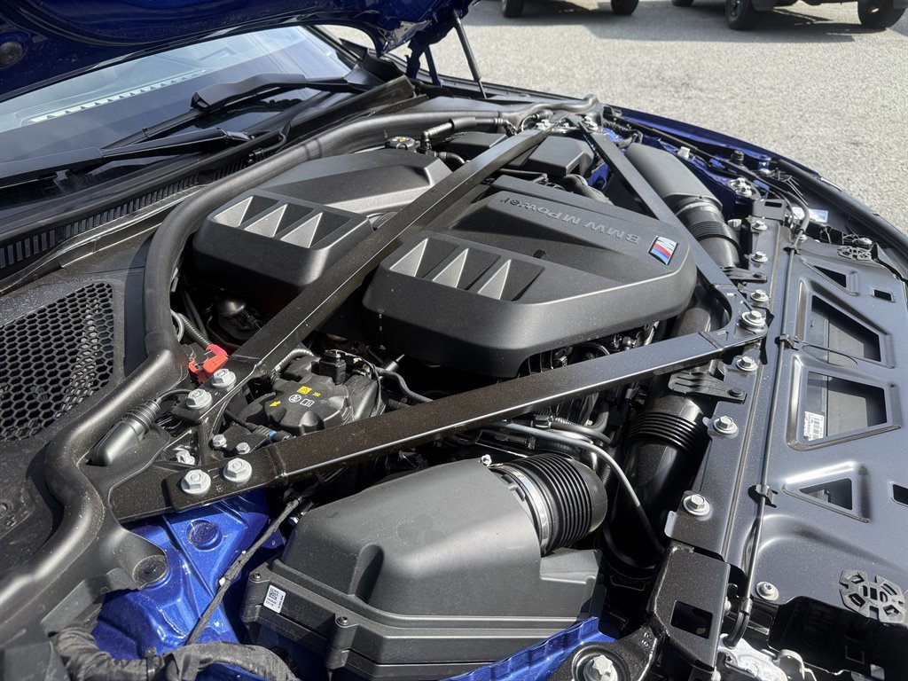 Used 2026 BMW M3 Competition AWD/4WD image 30
