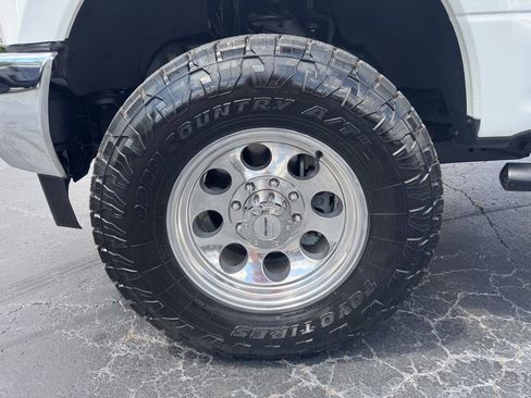 Used 2019 Ford F250 XL w/ STX Appearance Package AWD/4WD image 12