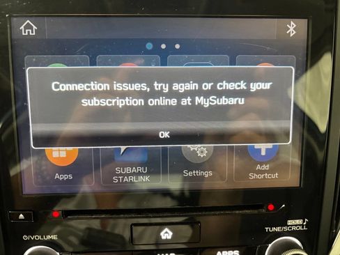 Used 2022 Subaru Forester Touring w/ Popular Package #2 AWD/4WD image 35
