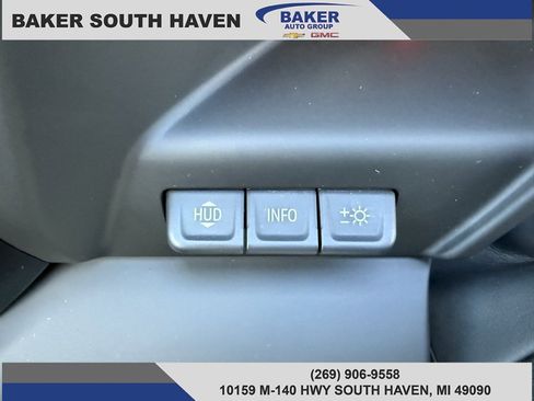 Used 2024 GMC Sierra 2500 Denali w/ Denali Reserve Package image 19