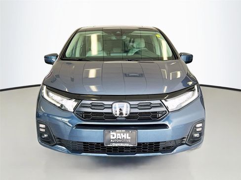 Used 2025 Honda Odyssey EX-L image 3