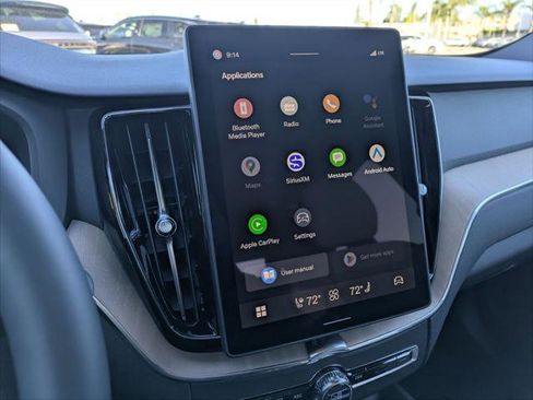 New 2026 Volvo XC60 T8 Plus w/ Climate Package PRO image 8