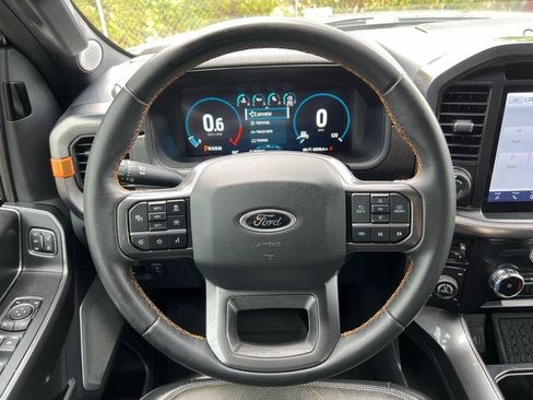 Used 2023 Ford F150 Tremor w/ Equipment Group 402A High AWD/4WD image 25