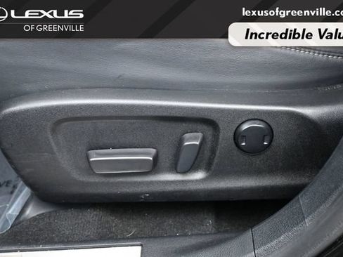 Used 2019 Lexus RX 350 AWD w/ Navigation Package image 22