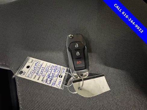 New 2026 Ford F350 XL w/ XL Chrome Package image 25