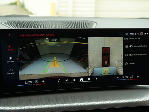 Used 2026 BMW M440i image 15