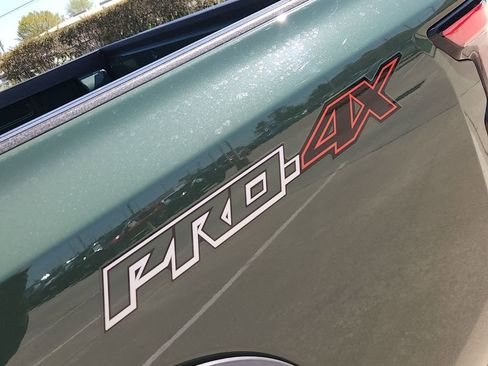 Certified 2024 Nissan Frontier PRO-4X w/ Technology Package image 33