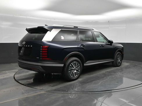 New 2026 Hyundai Palisade SEL Premium AWD/4WD image 7