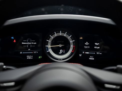 Used 2024 Porsche 911 GT3 image 47