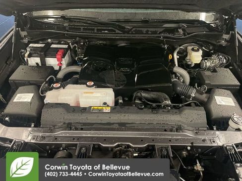 Used 2024 Toyota Tundra SR5 image 14