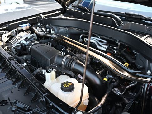 Used 2021 Ford Explorer ST w/ Equipment Group 401A image 47