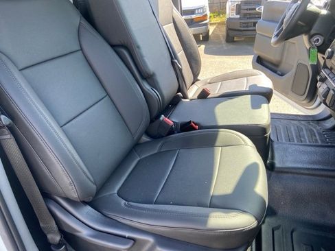 Used 2022 Chevrolet Silverado 2500 W/T w/ WT Convenience Package image 20