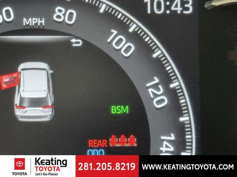 Certified 2023 Toyota RAV4 XLE image 25