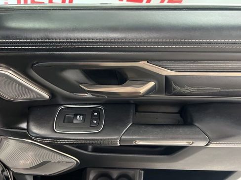 Used 2020 RAM 1500 Limited AWD/4WD image 12