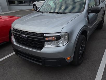 Used 2022 Ford Maverick XL