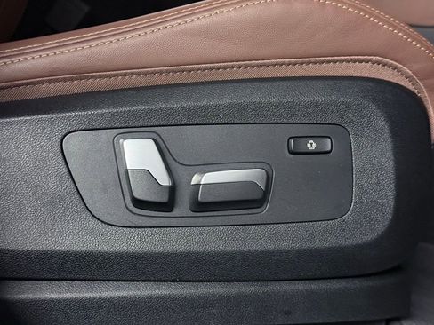 Used 2023 BMW X6 xDrive40i w/ M Sport Package AWD/4WD image 23