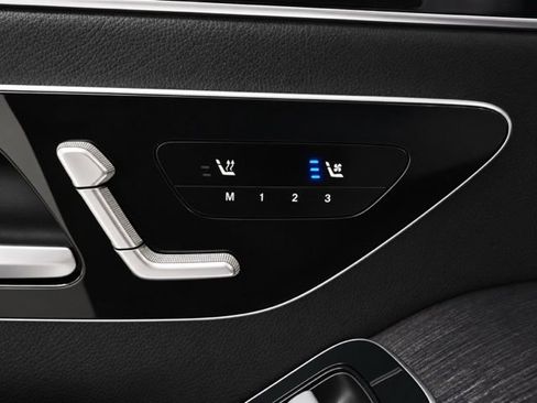 Used 2022 Mercedes-Benz S 580 4MATIC Sedan image 57