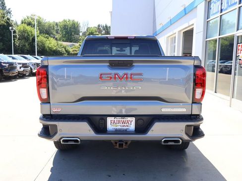 Used 2021 GMC Sierra 1500 Elevation w/ Preferred Package AWD/4WD image 9
