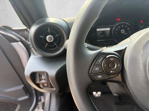 Certified 2025 Toyota GR86 Premium w/ Performance Package RWD image 18