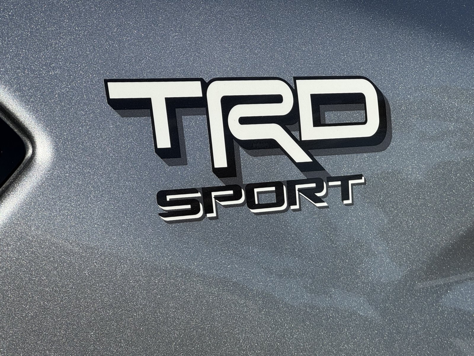 Used 2026 Toyota Tacoma TRD Sport AWD/4WD image 25