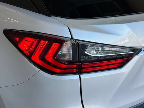 Used 2021 Lexus RX 350 FWD w/ Accessory Package image 19