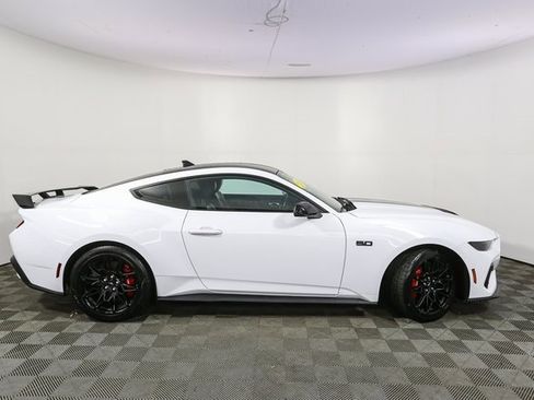 Used 2024 Ford Mustang GT Premium w/ GT Performance Package image 13