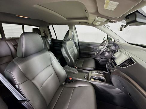 Certified 2023 Honda Ridgeline RTL image 28