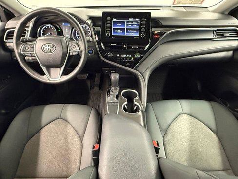 Certified 2023 Toyota Camry LE w/ Convenience Package image 36