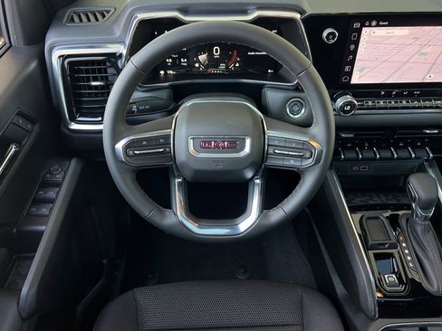 New 2026 GMC Canyon Elevation w/ Convenience Package RWD image 13