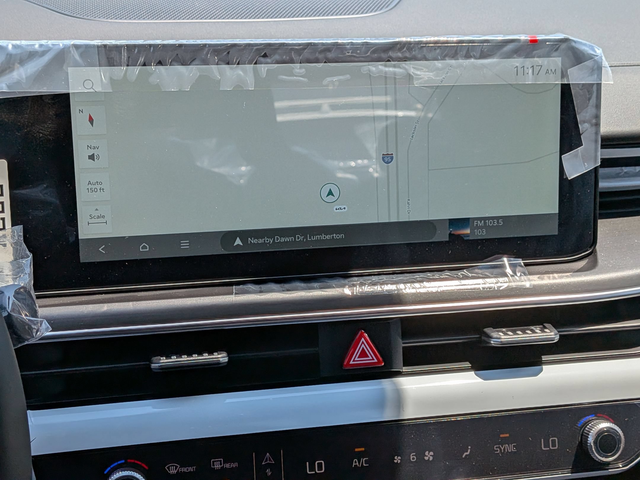 New 2026 Kia K5 GT-Line w/ GT-Line Premium Package FWD image 23