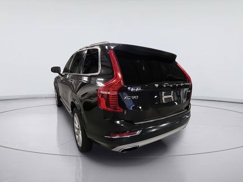 Used 2018 Volvo XC90 T6 Inscription w/ Convenience Package AWD/4WD image 7