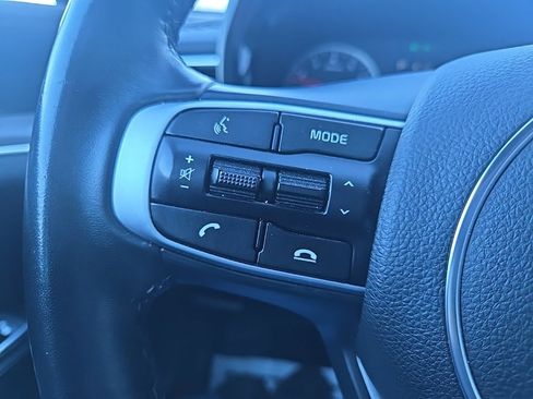 Used 2023 Kia K5 GT-Line image 40